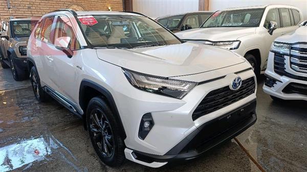 Toyota for sale in Iraq